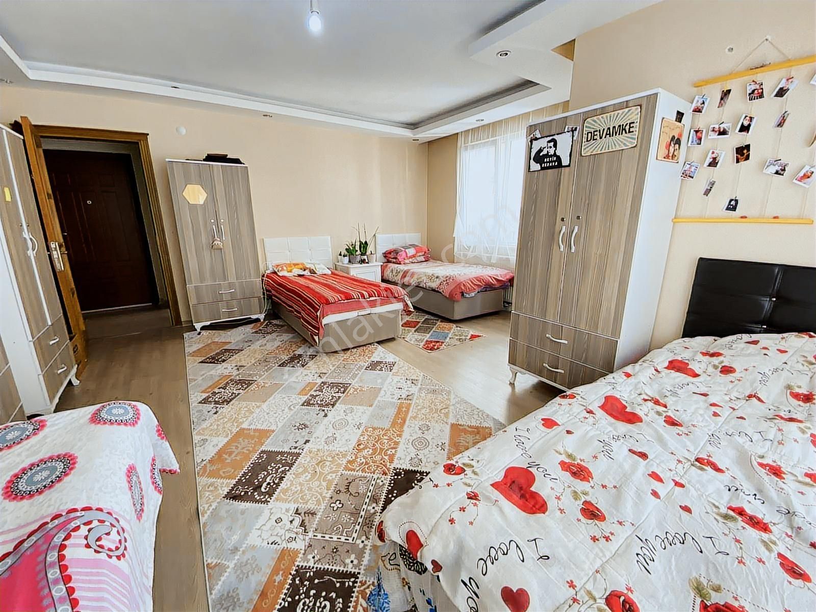 Denizköşkler Mah. Bekara Uygun Fatura Aidat Dahil Eşyalı Apart** - Görsel 22