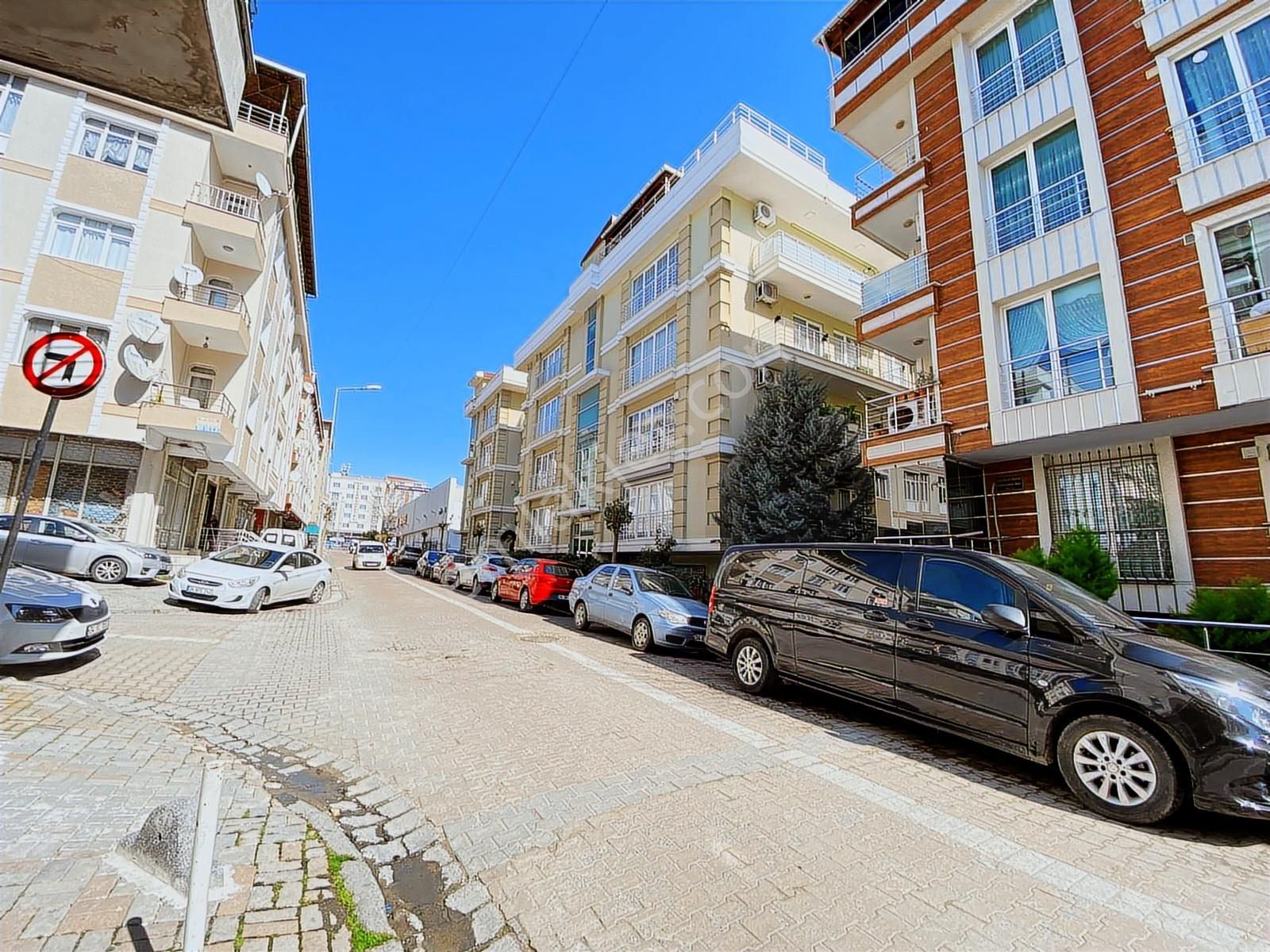 Denizköşkler Mah. Bekara Uygun Fatura Aidat Dahil Eşyalı Apart** - Görsel 7