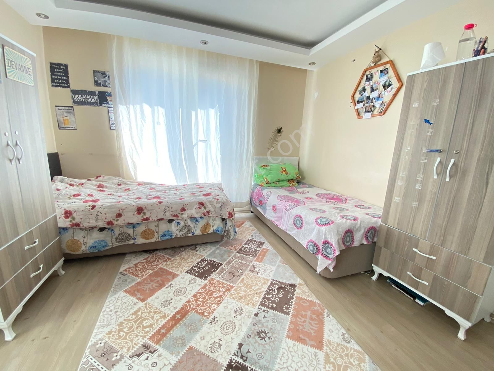 Denizköşkler Mah. Bekara Uygun Fatura Aidat Dahil Eşyalı Apart** - Görsel 6