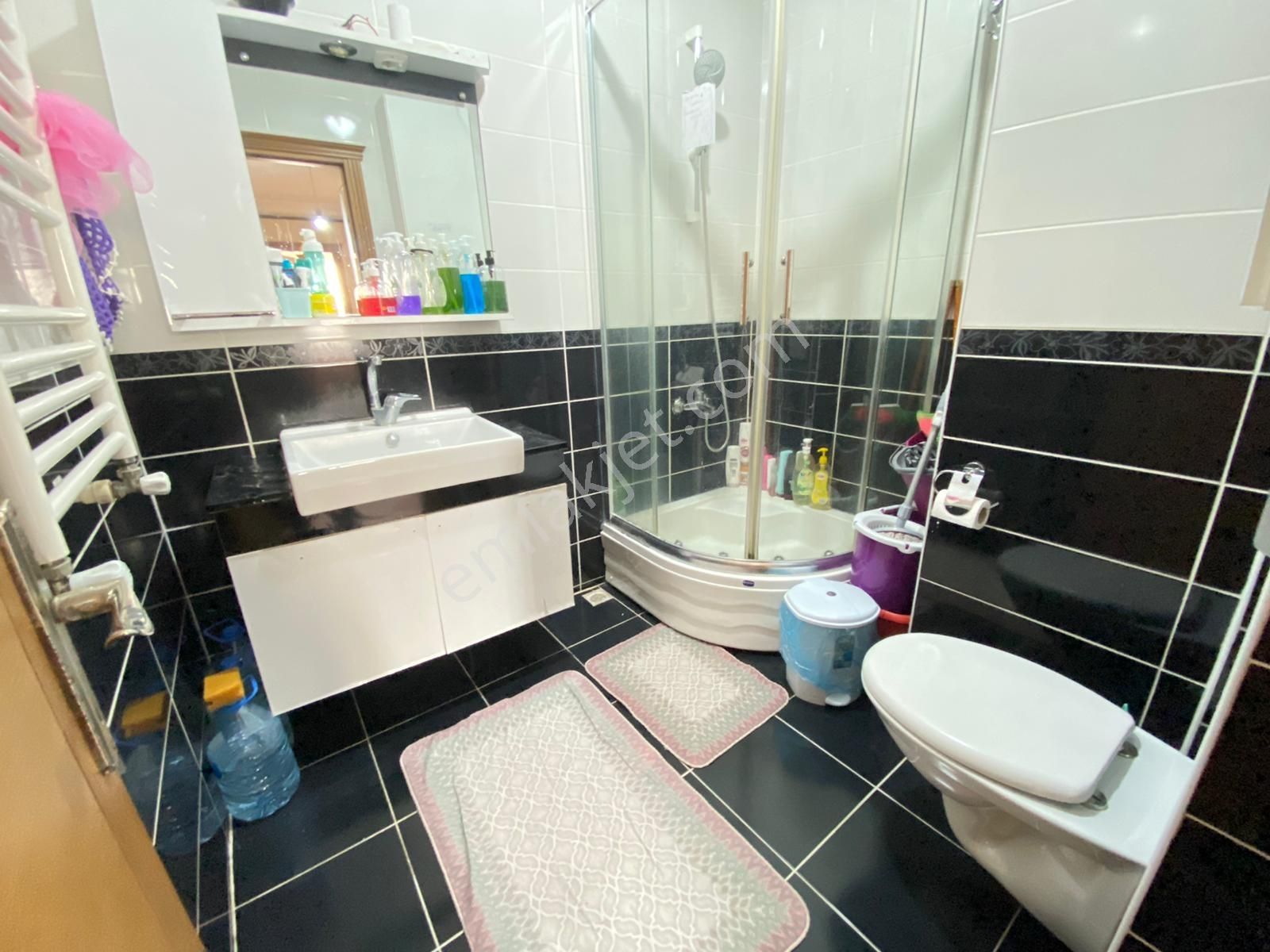 Denizköşkler Mah. Bekara Uygun Fatura Aidat Dahil Eşyalı Apart** - Görsel 30