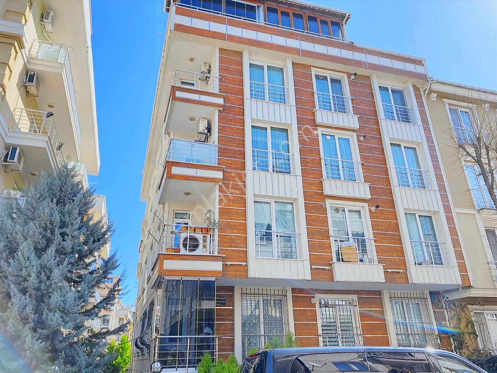 Denizköşkler Mah. Bekara Uygun Fatura Aidat Dahil Eşyalı Apart** - Görsel 23