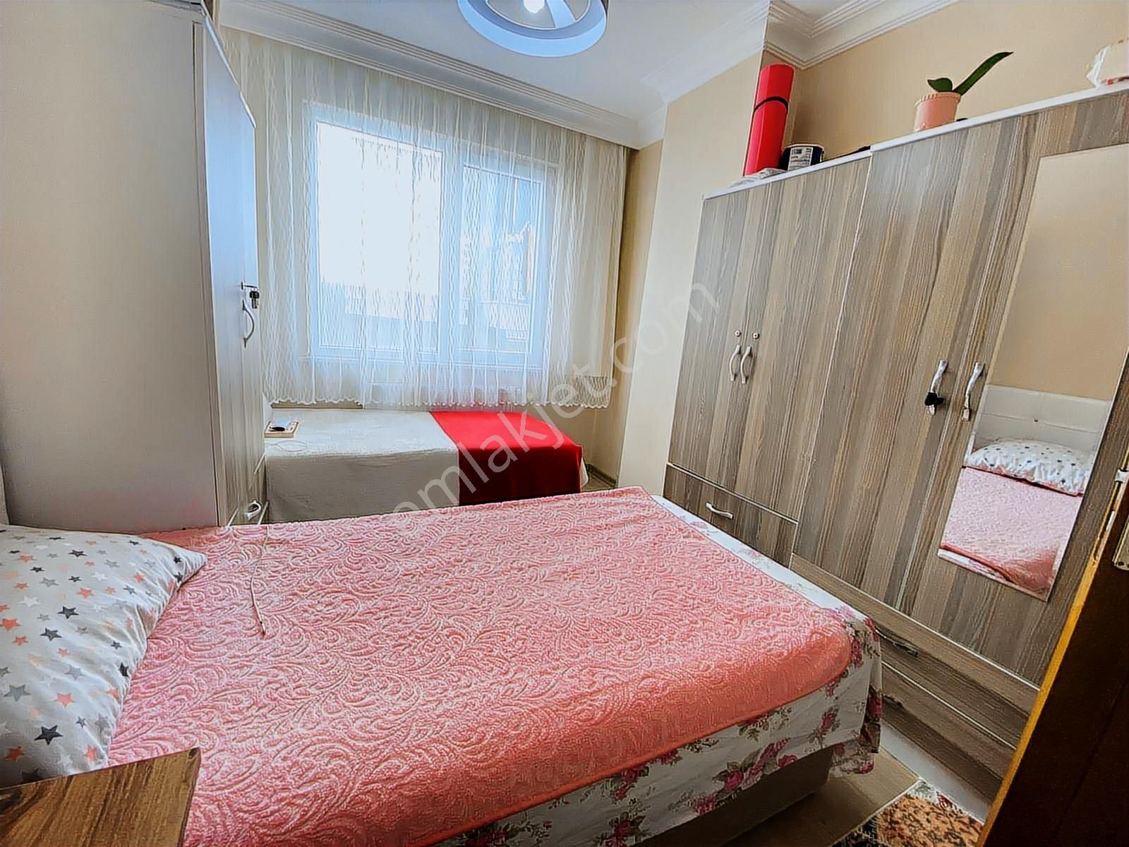 Denizköşkler Mah. Bekara Uygun Fatura Aidat Dahil Eşyalı Apart** - Görsel 24