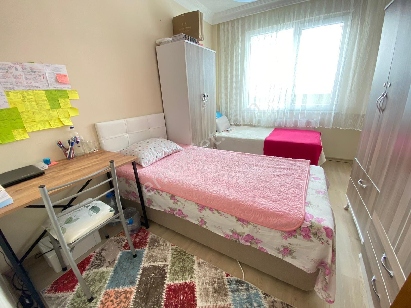 Denizköşkler Mah. Bekara Uygun Fatura Aidat Dahil Eşyalı Apart** - Görsel 12