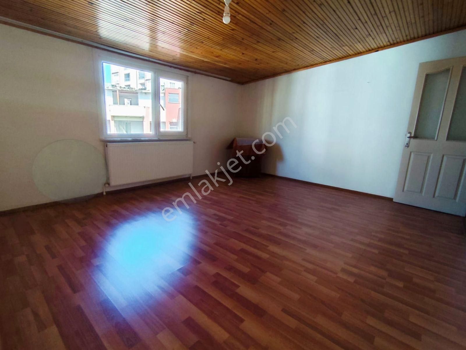 Mertcan Dan Çarşı Mah 33m2 Arsa Paylı 3+1 Balkonlu Fırsat Daire - Görsel 3