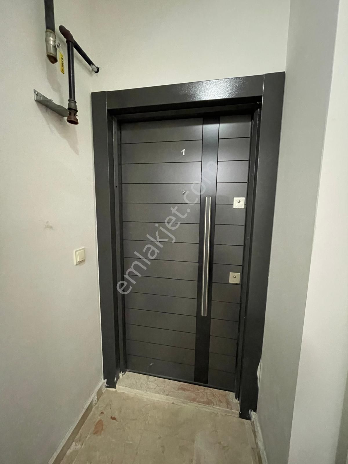 Chn Group Gayrimenkul'den Velibaba'da 3+1 Kiralık Daire - Görsel 32