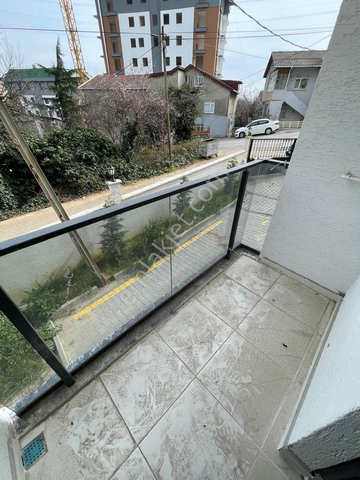 Chn Group Gayrimenkul'den Velibaba'da 3+1 Kiralık Daire - Görsel 9