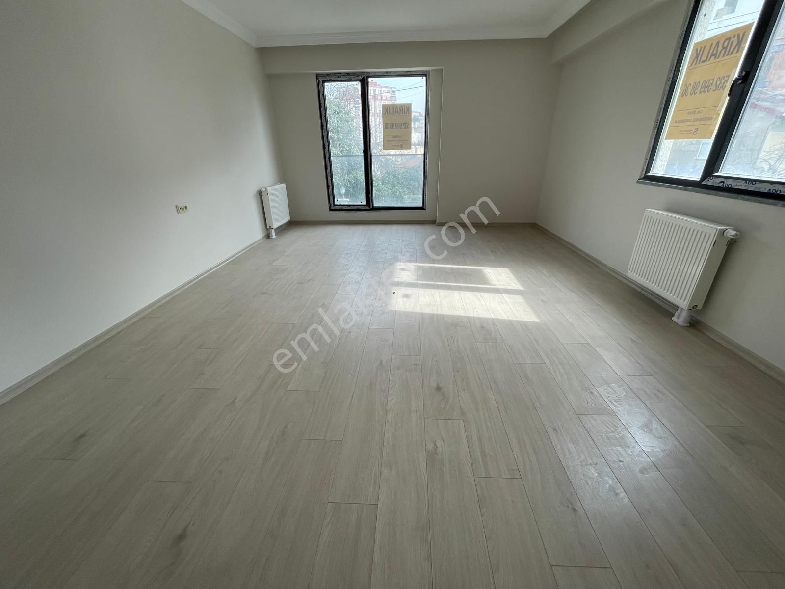 Chn Group Gayrimenkul'den Velibaba'da 3+1 Kiralık Daire - Görsel 2