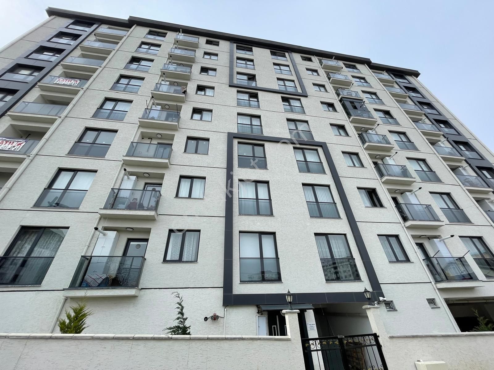 Chn Group Gayrimenkul'den Velibaba'da 3+1 Kiralık Daire - Görsel 24