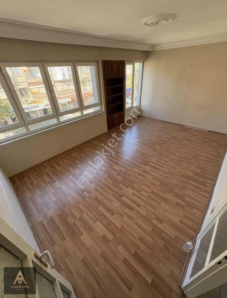 Turan Mahallesi 3+1 Cadde Üzeri Fırsat Daire