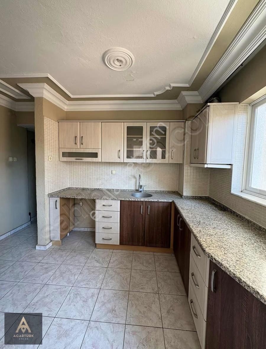 Turan Mahallesi 3+1 Cadde Üzeri Fırsat Daire - Görsel 13