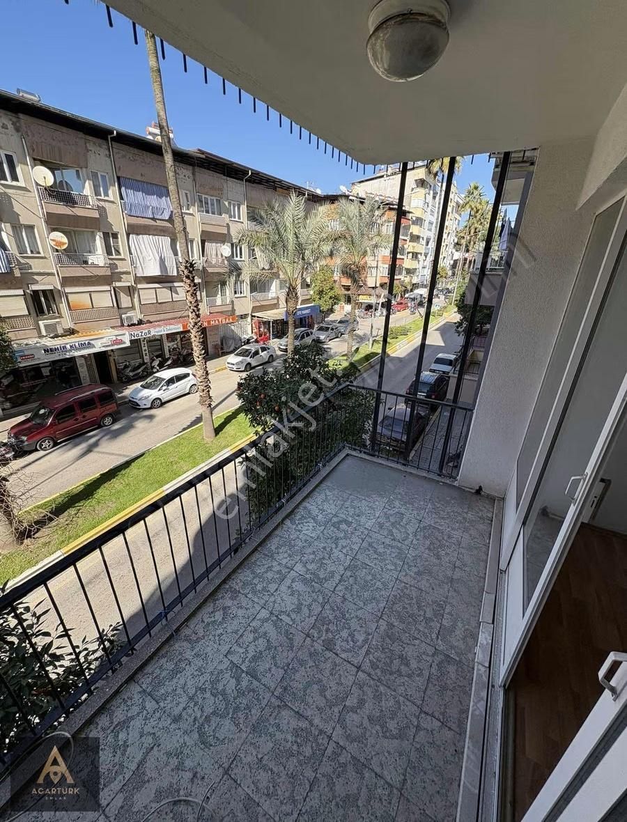 Turan Mahallesi 3+1 Cadde Üzeri Fırsat Daire - Görsel 24