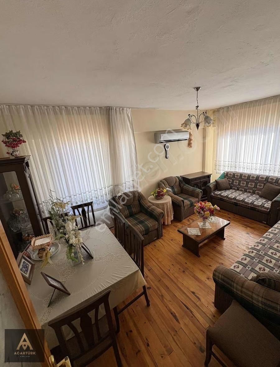 Pınarbaşı Mahallesi 3+1 Masrafsız Geniş Daire - Görsel 8