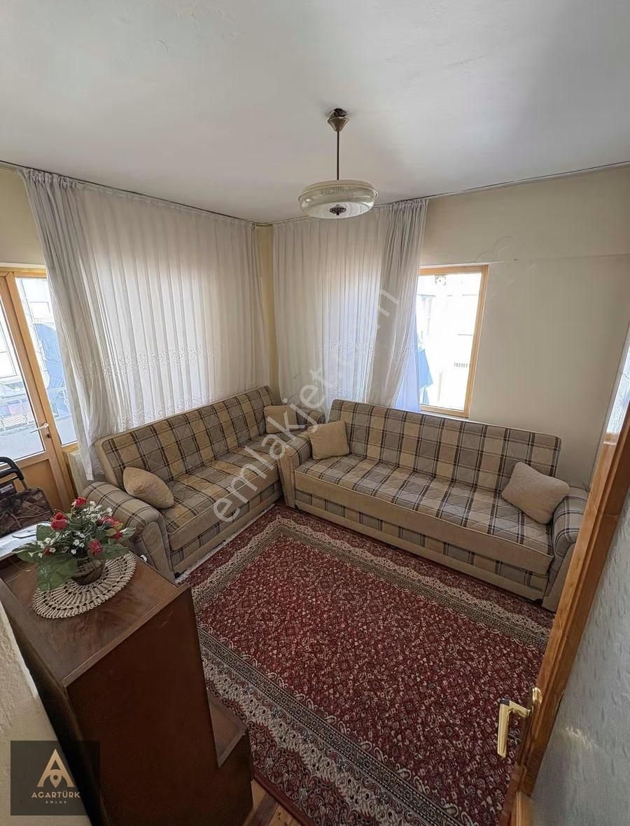 Pınarbaşı Mahallesi 3+1 Masrafsız Geniş Daire - Görsel 7