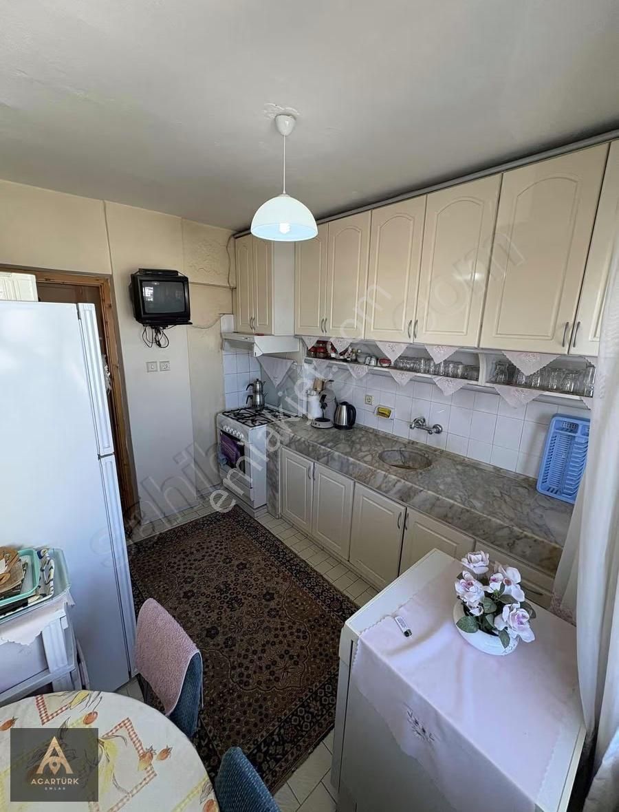 Pınarbaşı Mahallesi 3+1 Masrafsız Geniş Daire - Görsel 15