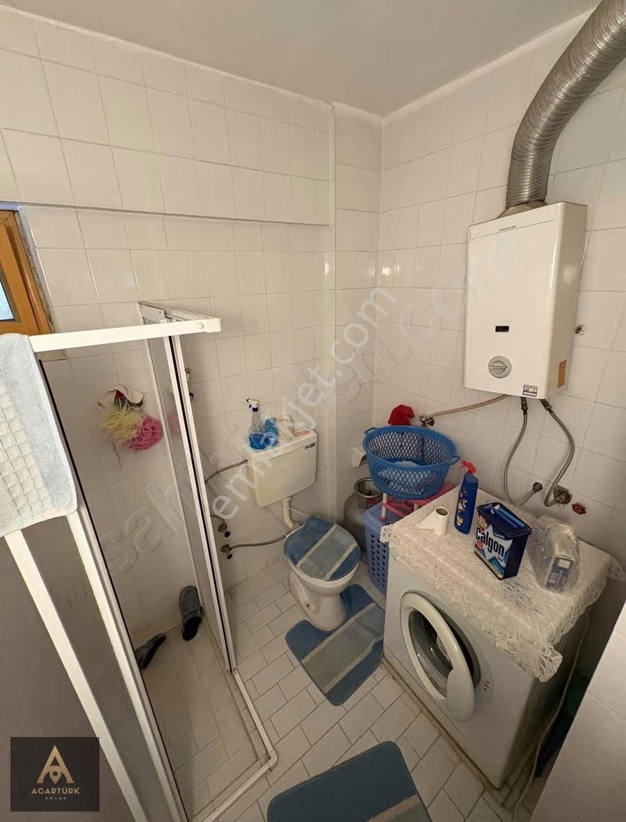 Pınarbaşı Mahallesi 3+1 Masrafsız Geniş Daire - Görsel 6