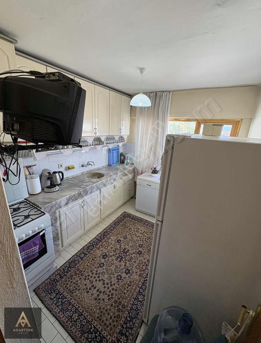 Pınarbaşı Mahallesi 3+1 Masrafsız Geniş Daire - Görsel 22