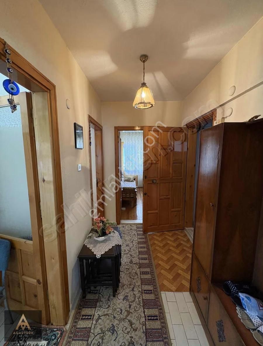 Pınarbaşı Mahallesi 3+1 Masrafsız Geniş Daire - Görsel 11