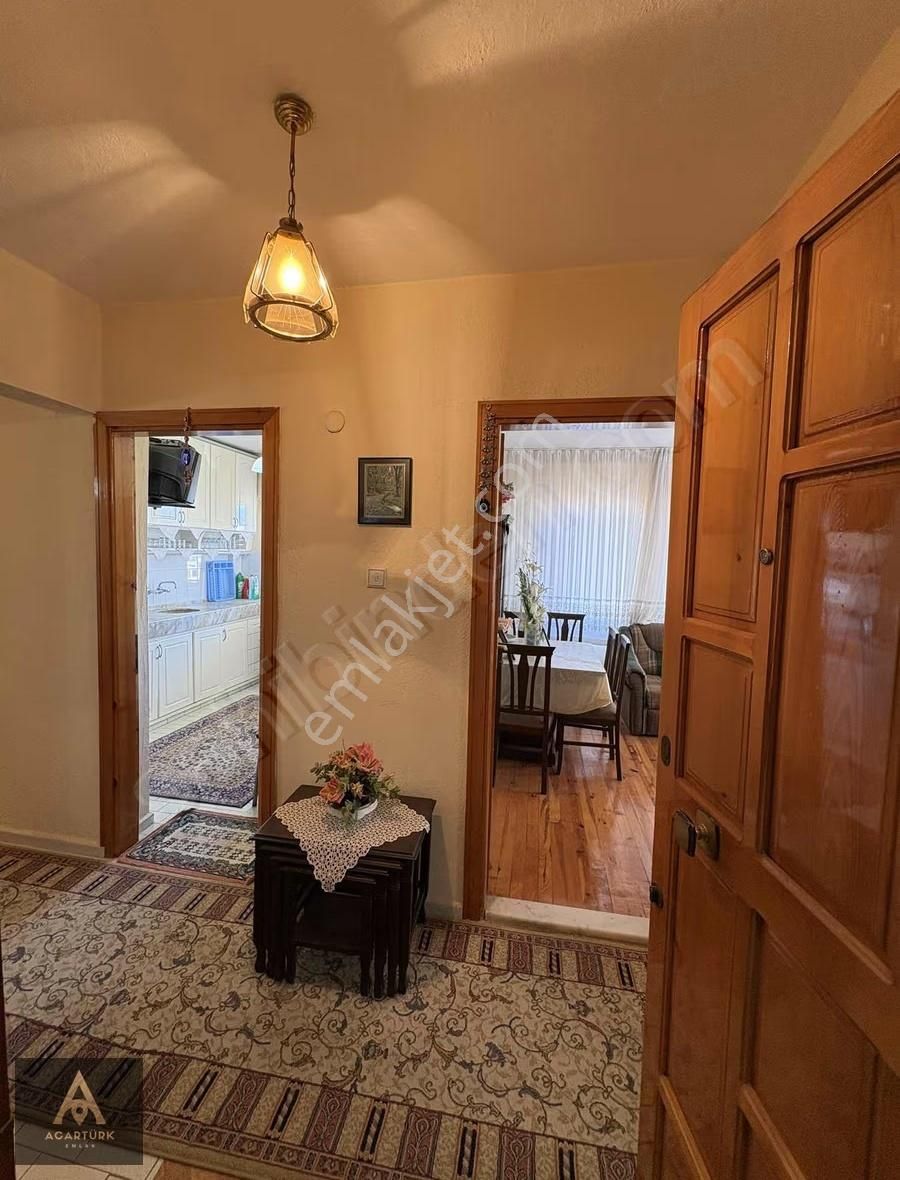 Pınarbaşı Mahallesi 3+1 Masrafsız Geniş Daire - Görsel 9