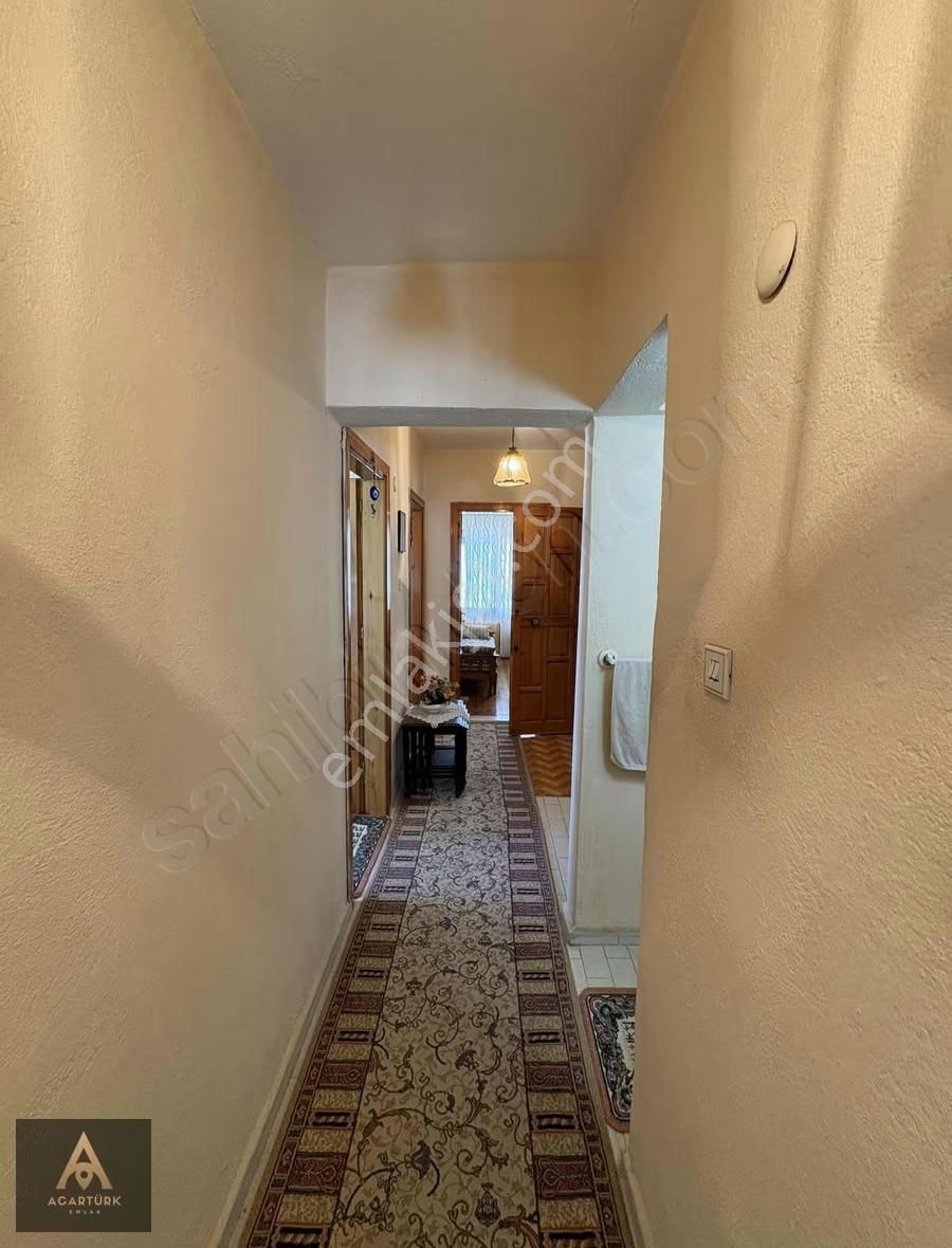 Pınarbaşı Mahallesi 3+1 Masrafsız Geniş Daire - Görsel 26