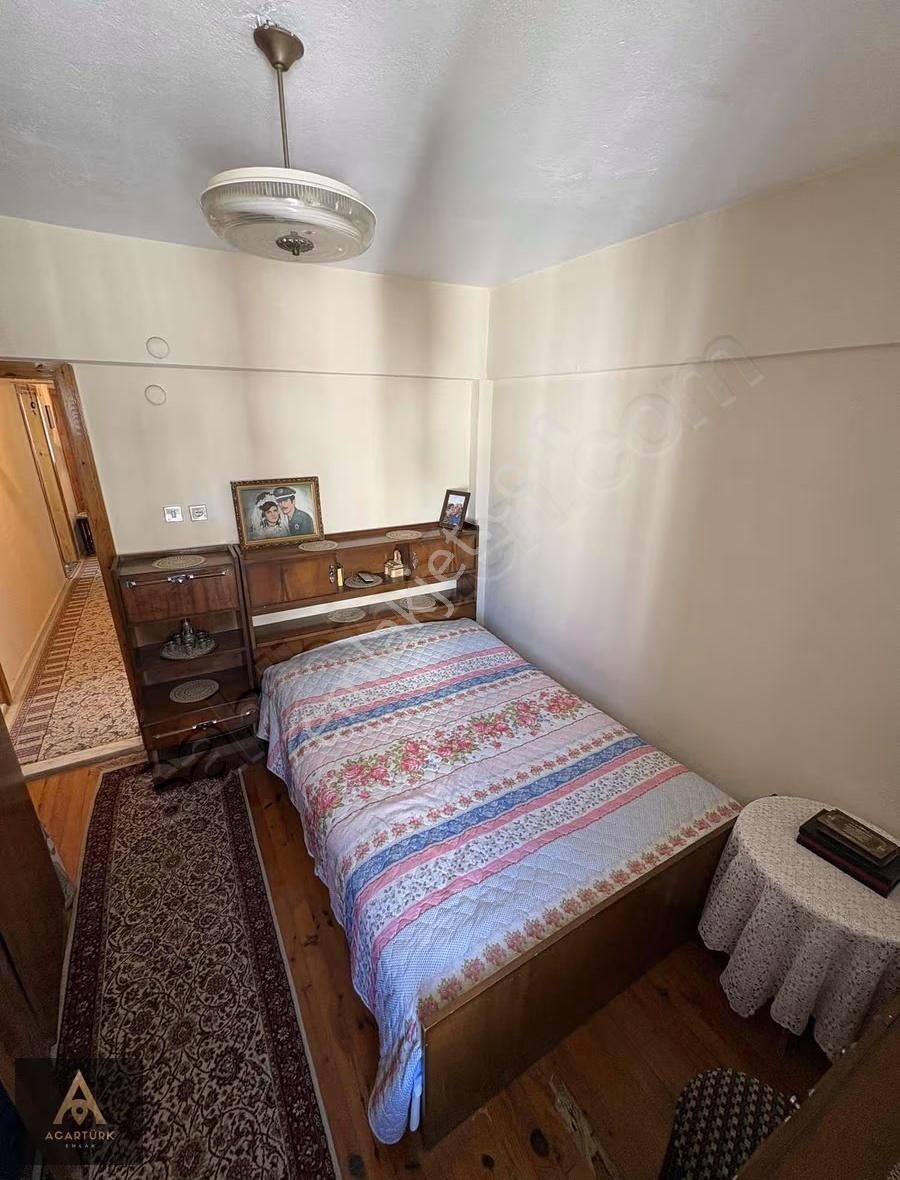 Pınarbaşı Mahallesi 3+1 Masrafsız Geniş Daire - Görsel 25