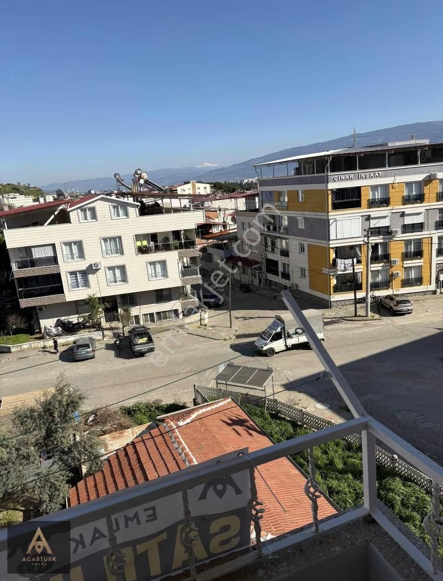 Pınarbaşı Mahallesi 3+1 Masrafsız Geniş Daire - Görsel 23