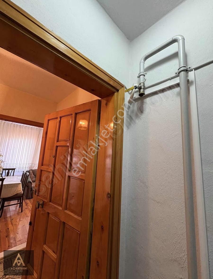 Pınarbaşı Mahallesi 3+1 Masrafsız Geniş Daire - Görsel 19