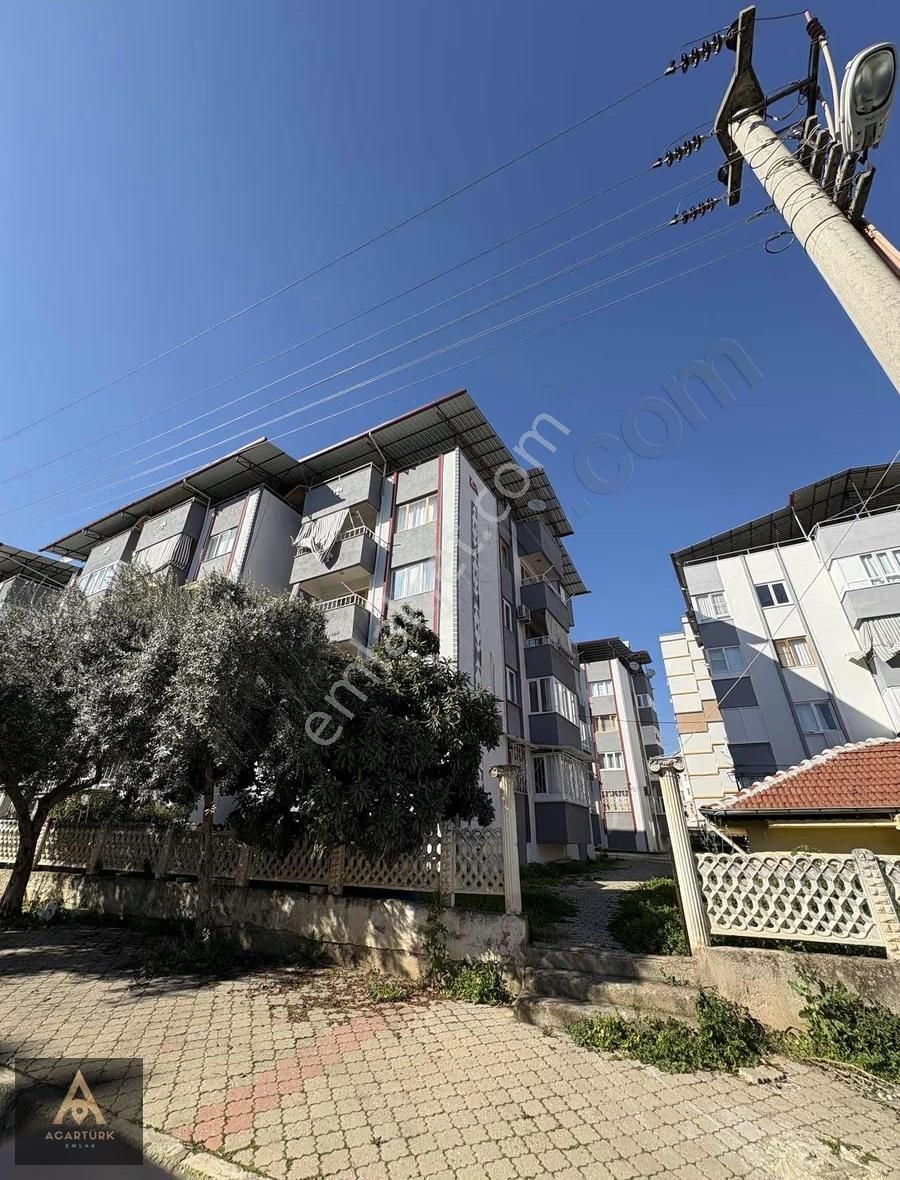 Pınarbaşı Mahallesi 3+1 Masrafsız Geniş Daire - Görsel 2