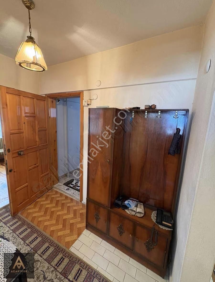 Pınarbaşı Mahallesi 3+1 Masrafsız Geniş Daire - Görsel 14