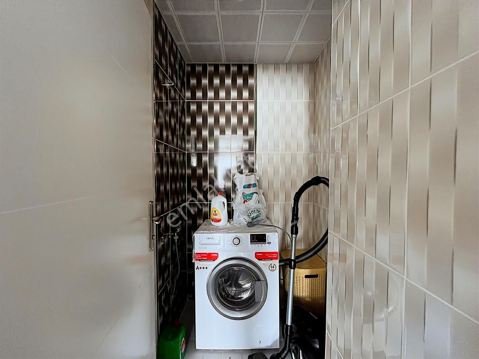 ▄evga▄kıbrısköyü Mahallesinde 3+1 Satılık Daire - Görsel 10