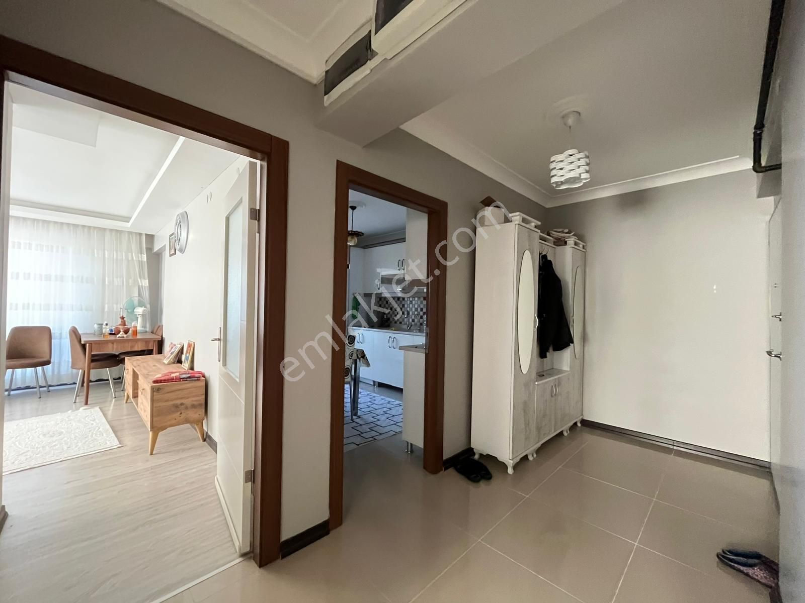 ▄evga▄kıbrısköyü Mahallesinde 3+1 Satılık Daire - Görsel 8