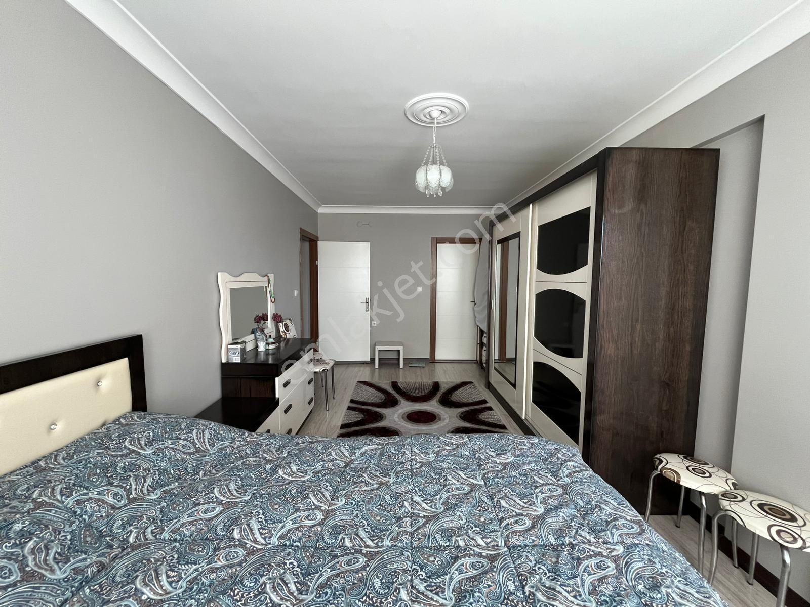 ▄evga▄kıbrısköyü Mahallesinde 3+1 Satılık Daire - Görsel 22