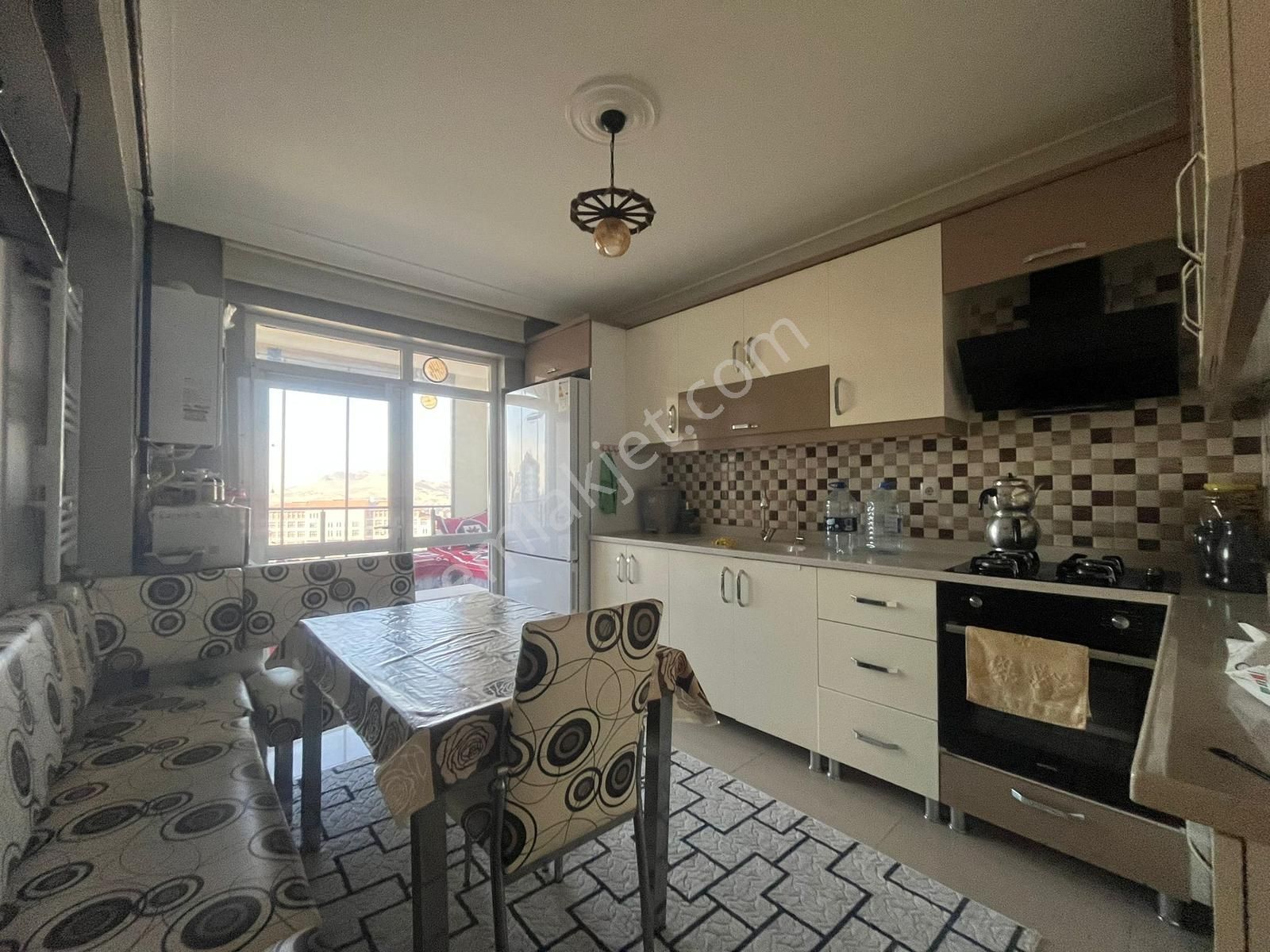 ▄evga▄kıbrısköyü Mahallesinde 3+1 Satılık Daire - Görsel 3