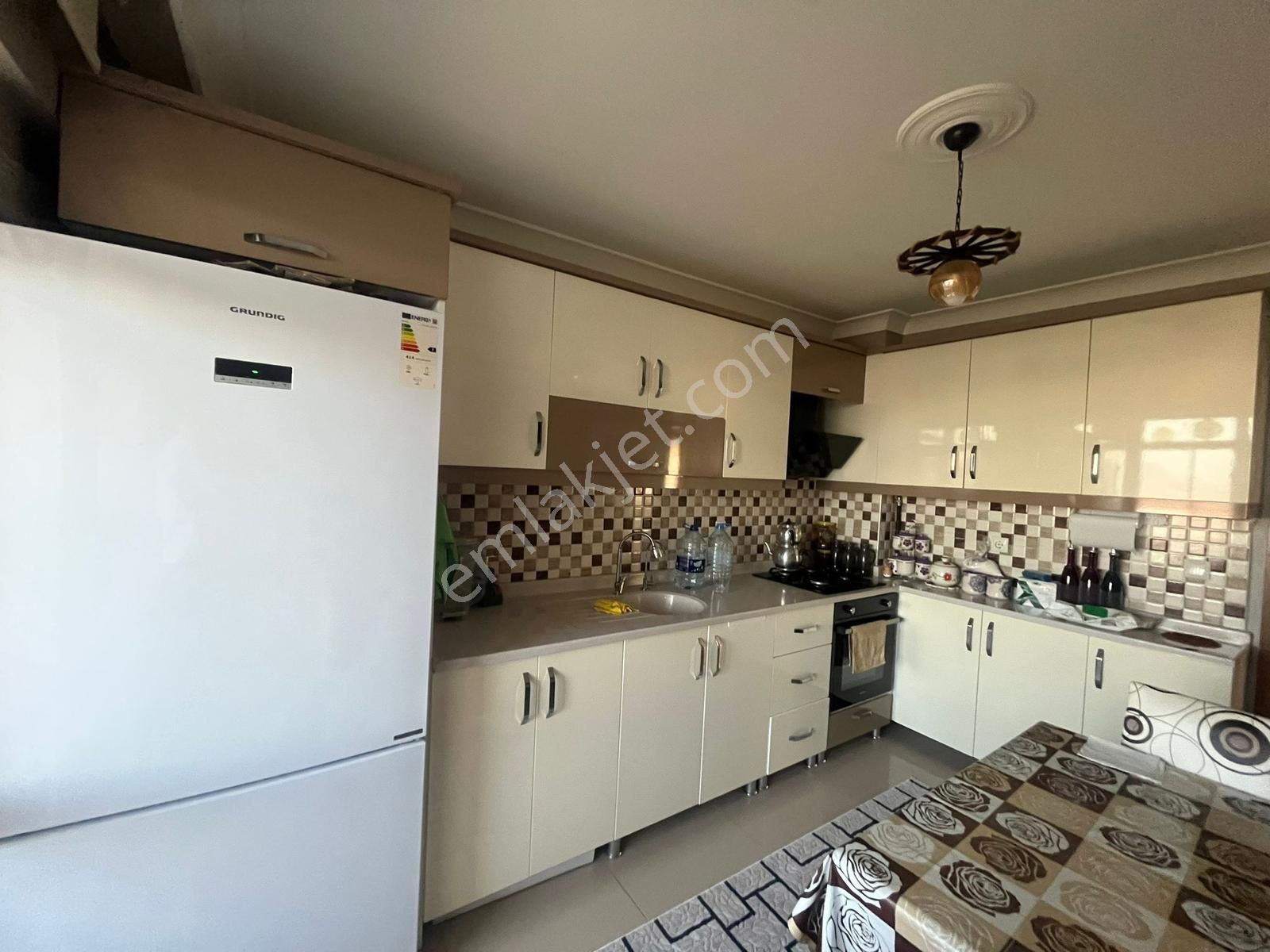 ▄evga▄kıbrısköyü Mahallesinde 3+1 Satılık Daire - Görsel 26