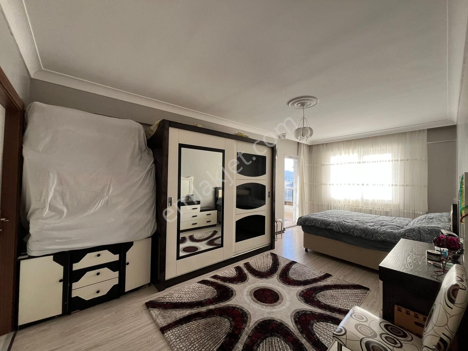 ▄evga▄kıbrısköyü Mahallesinde 3+1 Satılık Daire - Görsel 9