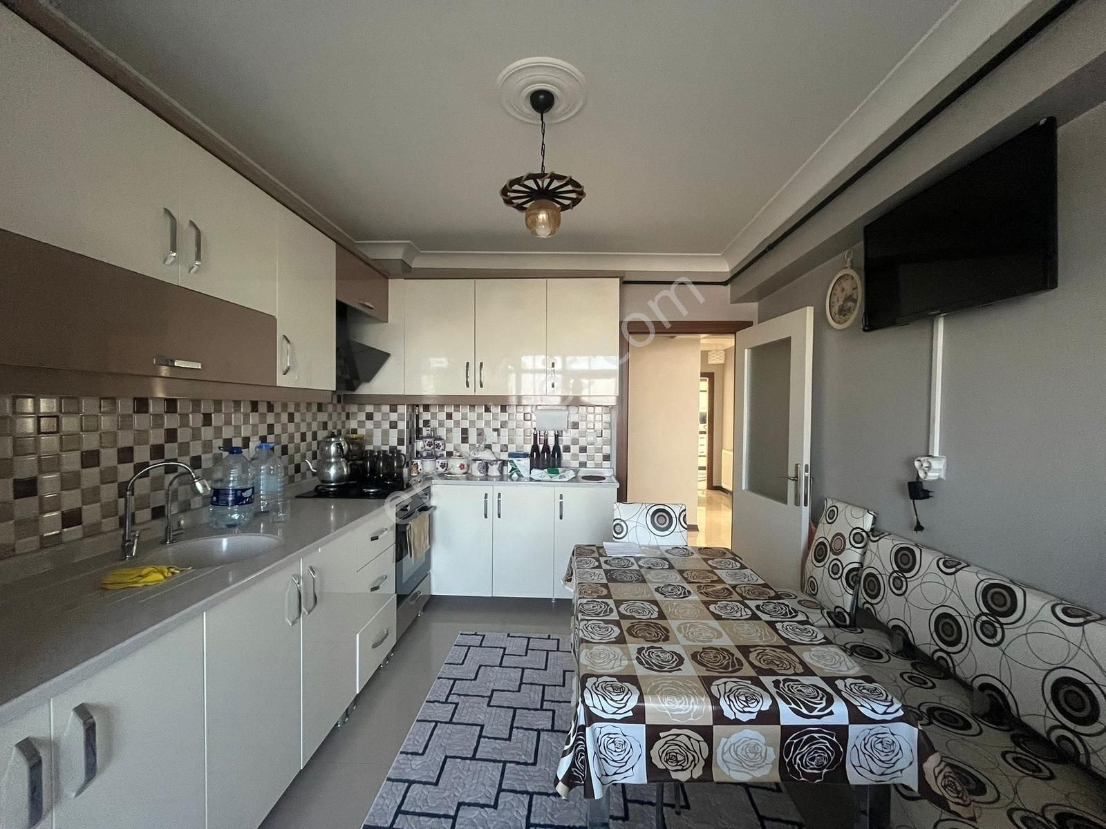 ▄evga▄kıbrısköyü Mahallesinde 3+1 Satılık Daire - Görsel 16