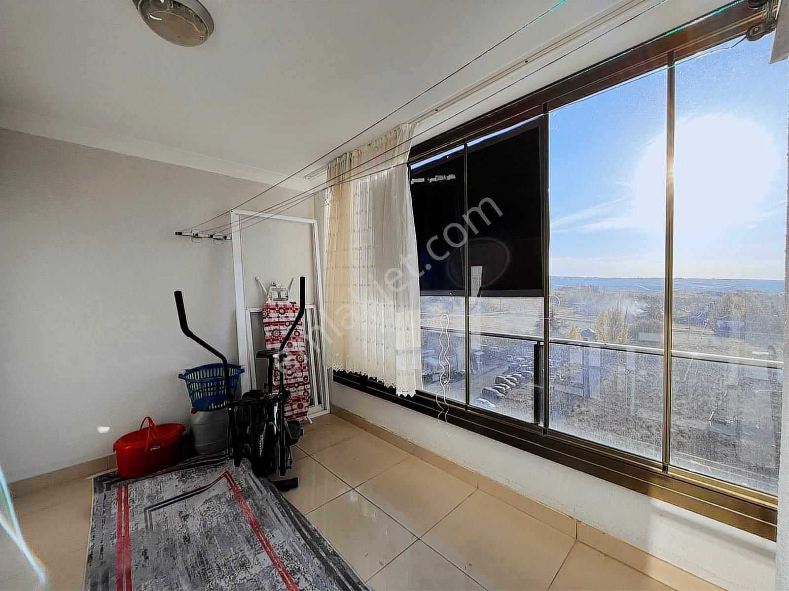 ▄evga▄kıbrısköyü Mahallesinde 3+1 Satılık Daire - Görsel 5