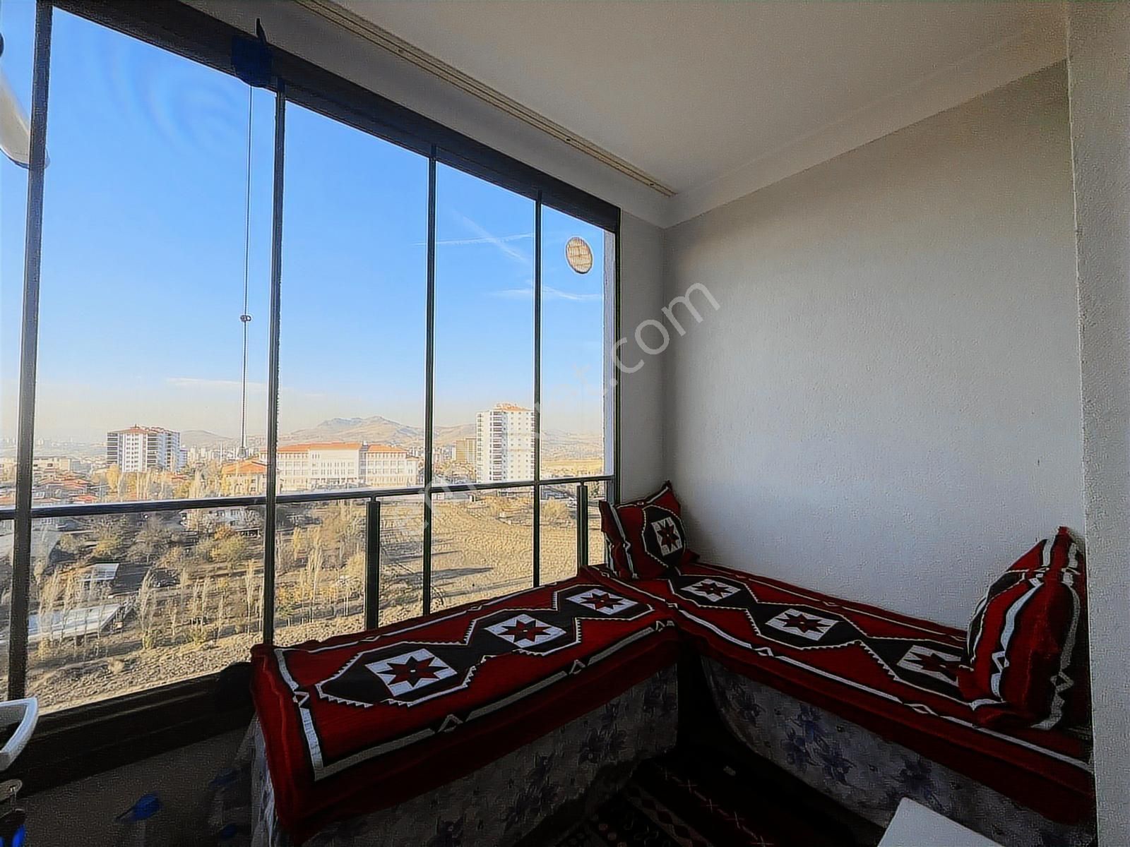 ▄evga▄kıbrısköyü Mahallesinde 3+1 Satılık Daire - Görsel 25