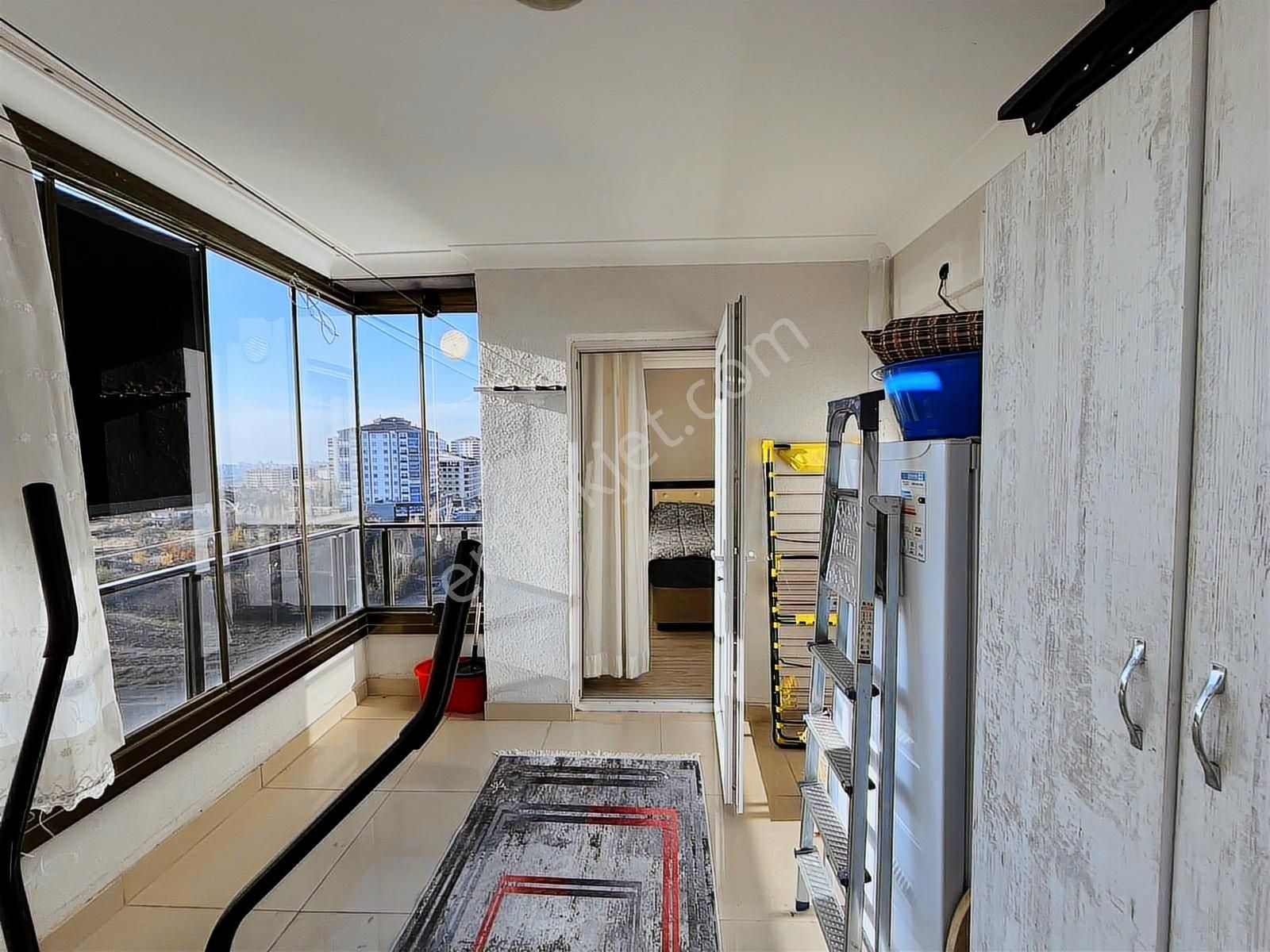 ▄evga▄kıbrısköyü Mahallesinde 3+1 Satılık Daire - Görsel 19