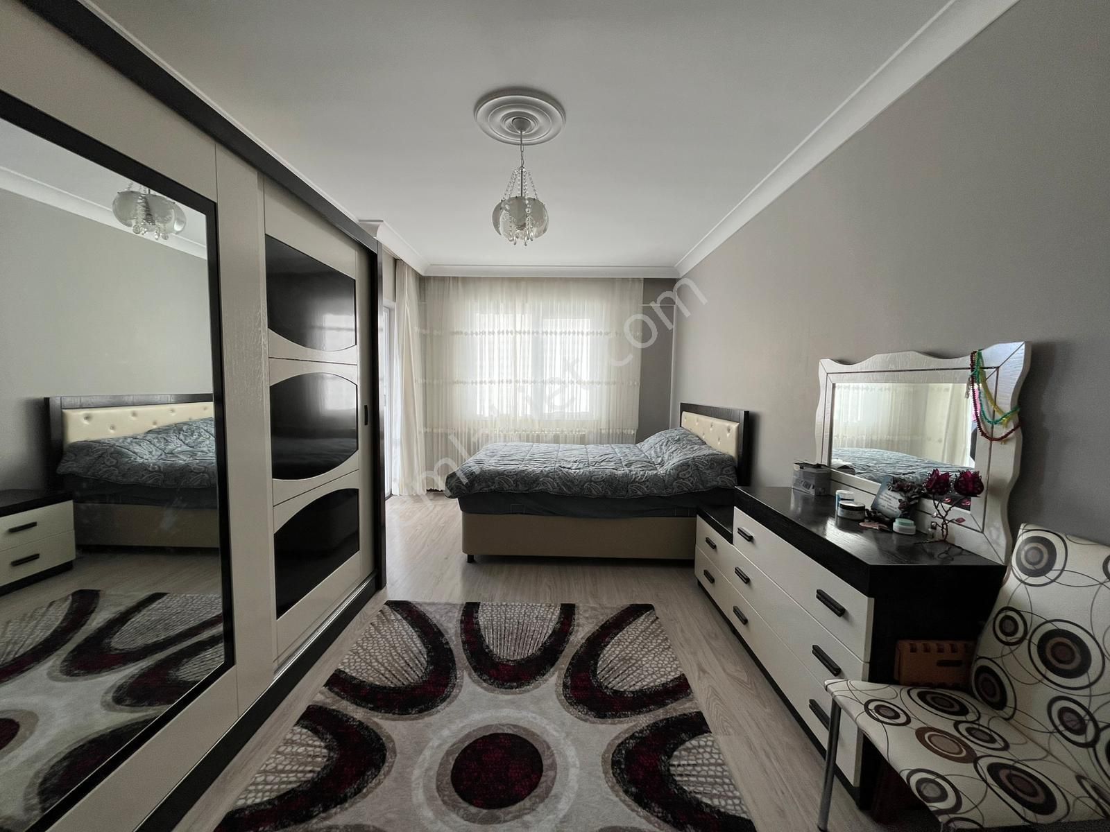 ▄evga▄kıbrısköyü Mahallesinde 3+1 Satılık Daire - Görsel 4