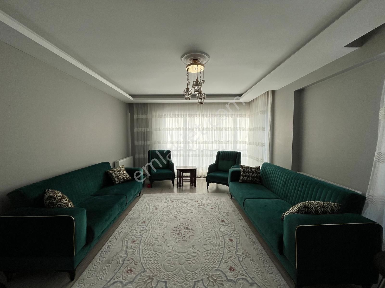 ▄evga▄kıbrısköyü Mahallesinde 3+1 Satılık Daire - Görsel 11