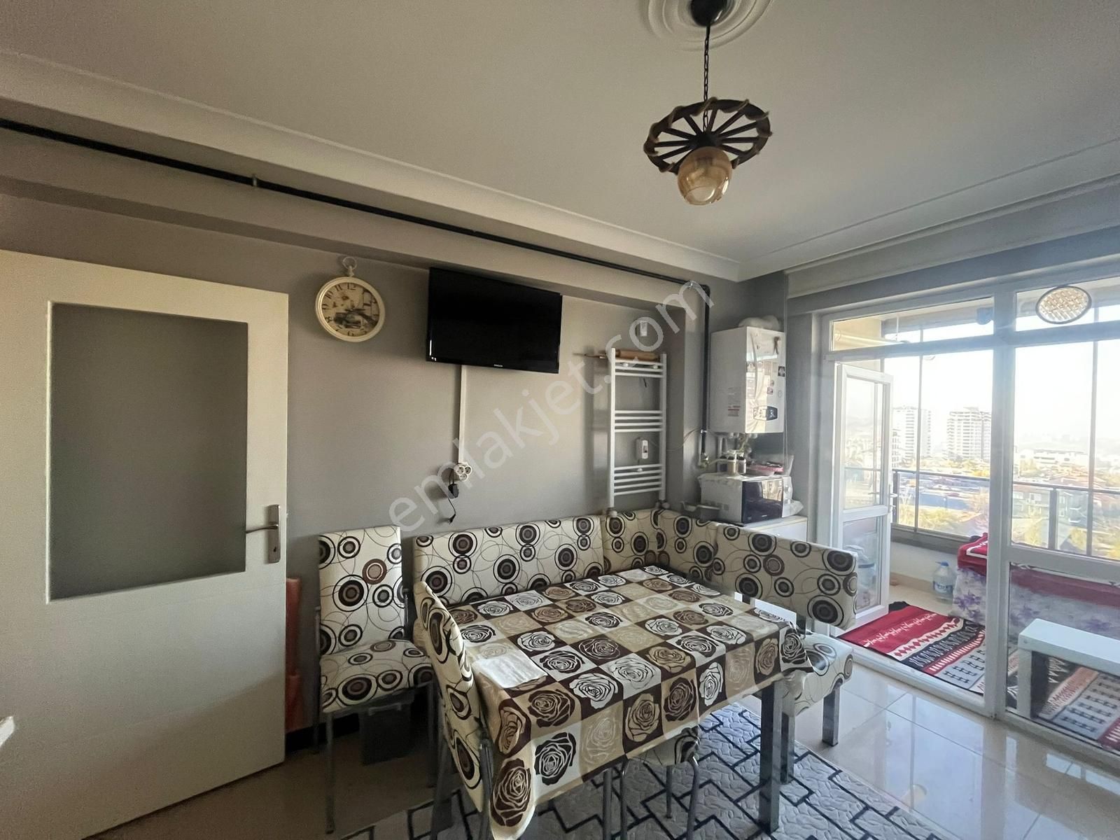 ▄evga▄kıbrısköyü Mahallesinde 3+1 Satılık Daire - Görsel 27