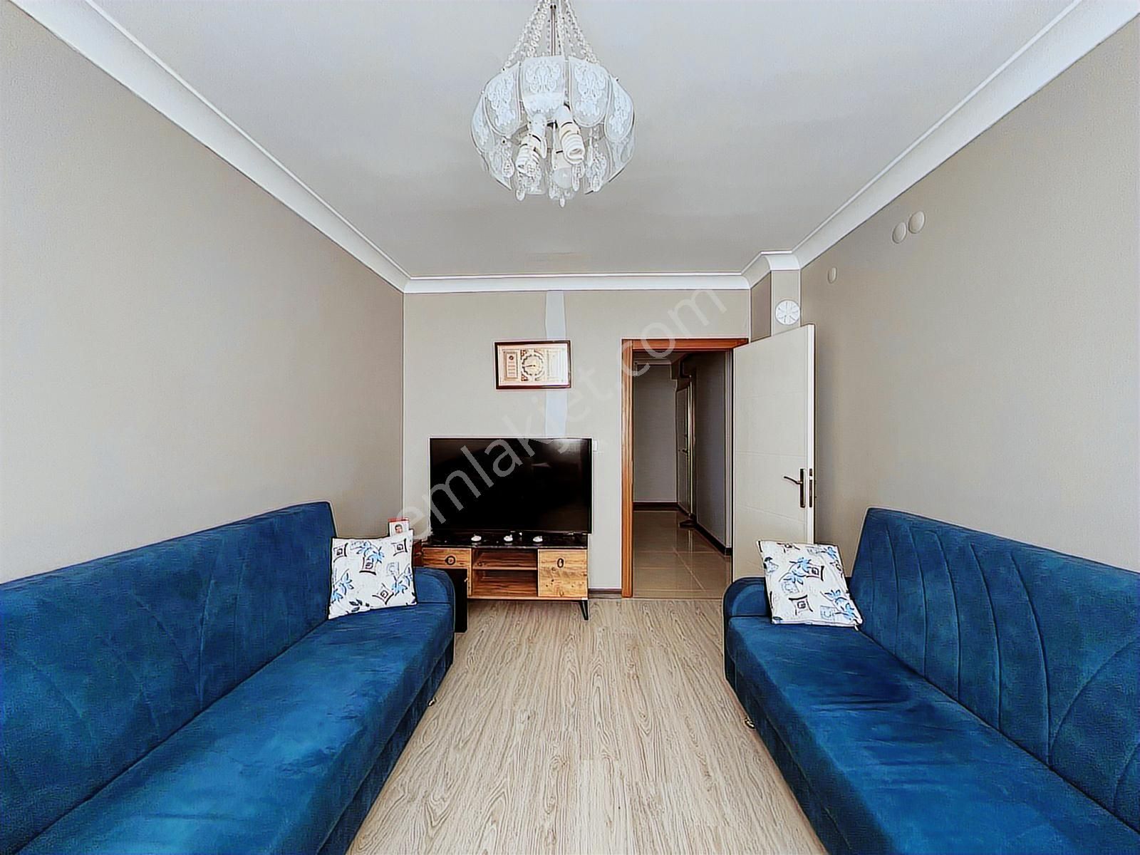 ▄evga▄kıbrısköyü Mahallesinde 3+1 Satılık Daire - Görsel 17