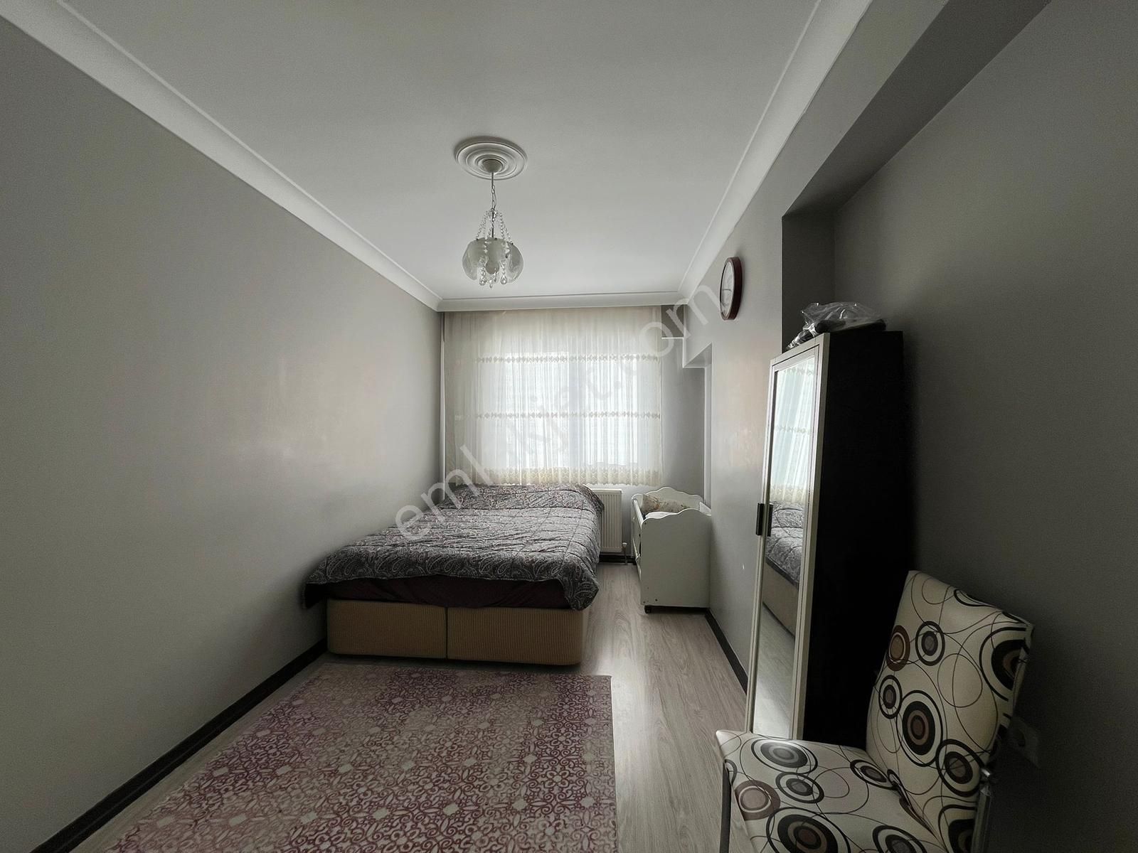 ▄evga▄kıbrısköyü Mahallesinde 3+1 Satılık Daire - Görsel 23