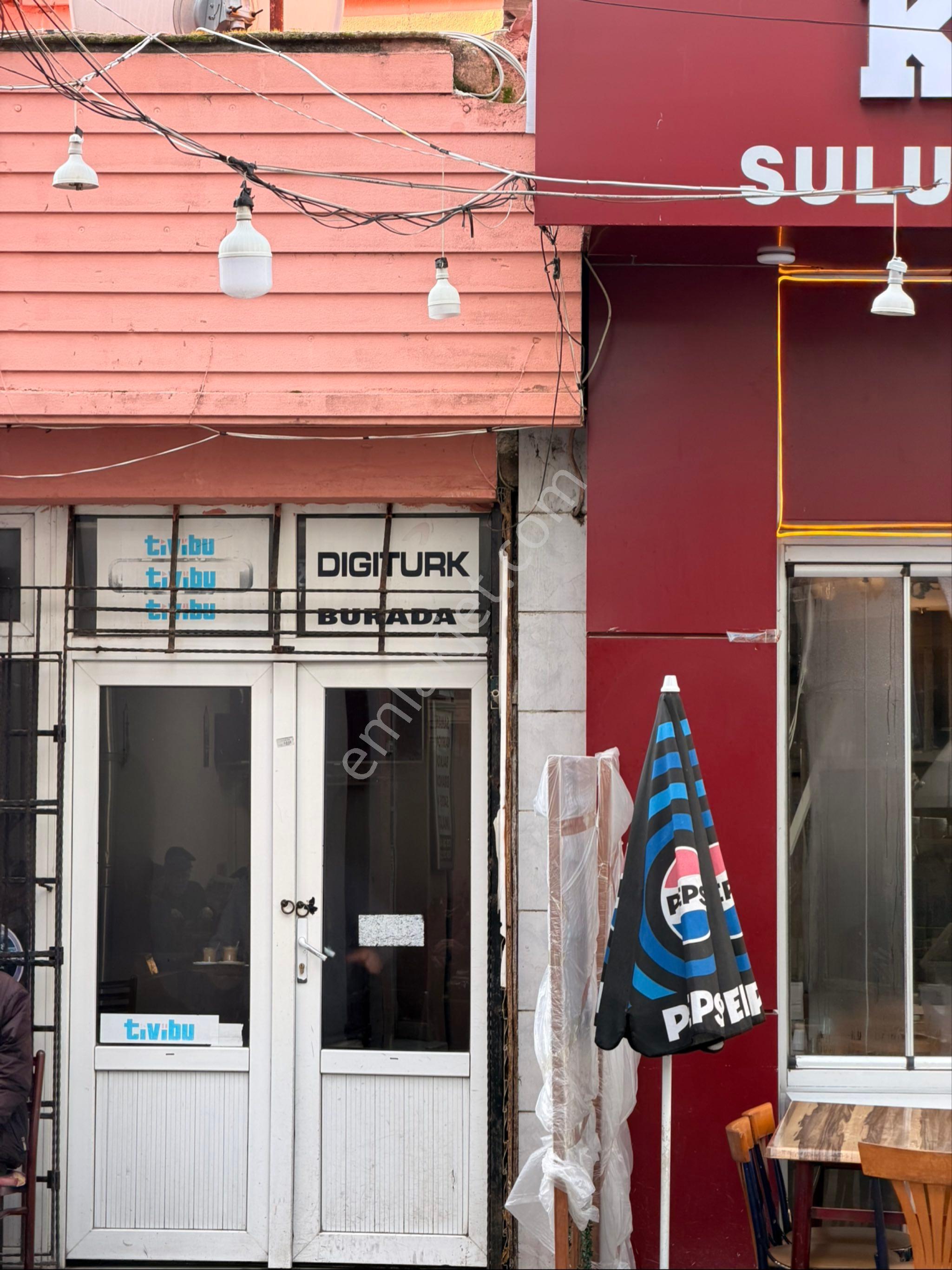 Edirne Saraçlar Çad. 159 M2 Dükkan Ve 3+1 Daire - Görsel 28