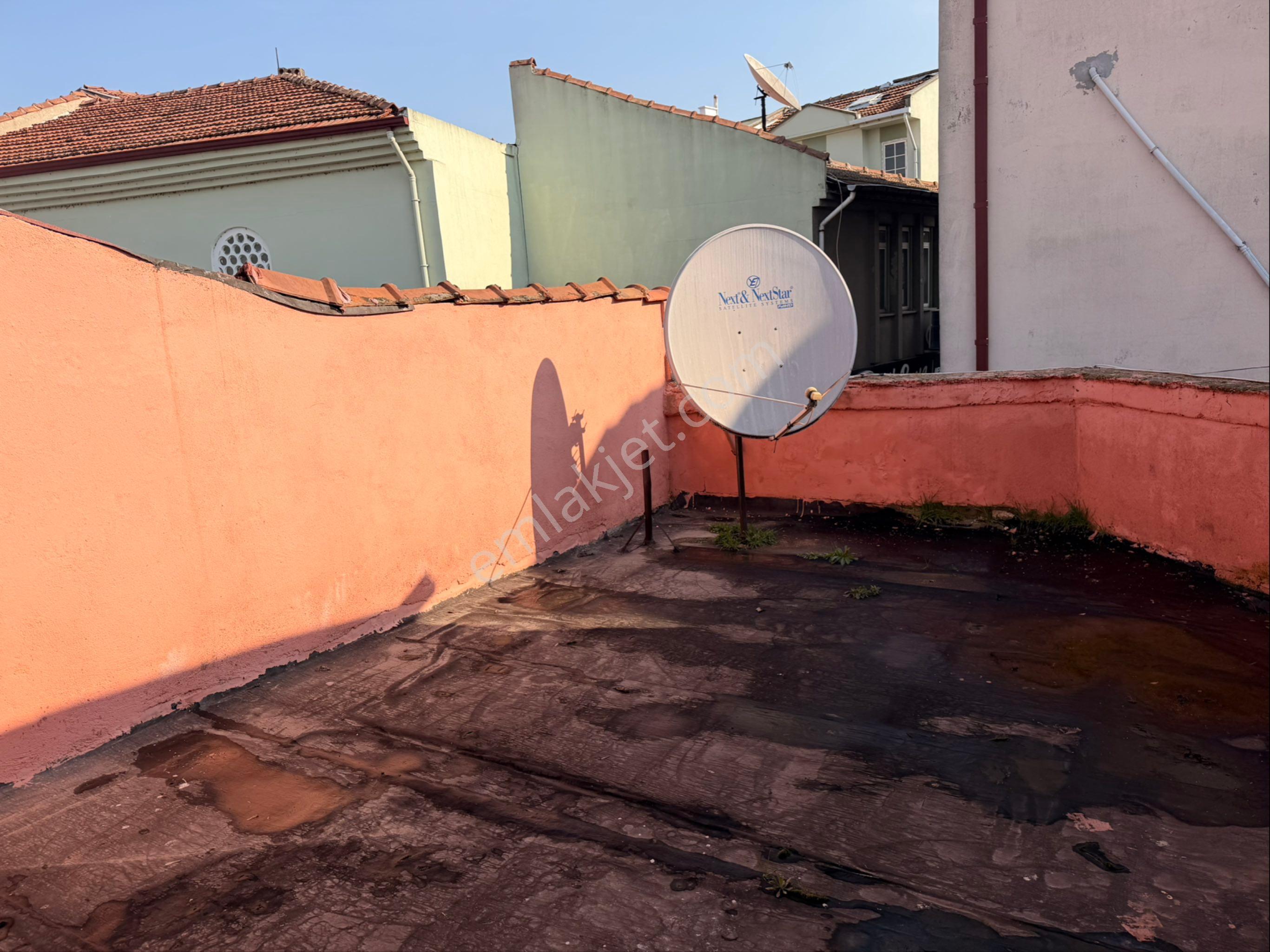 Edirne Saraçlar Çad. 159 M2 Dükkan Ve 3+1 Daire - Görsel 6