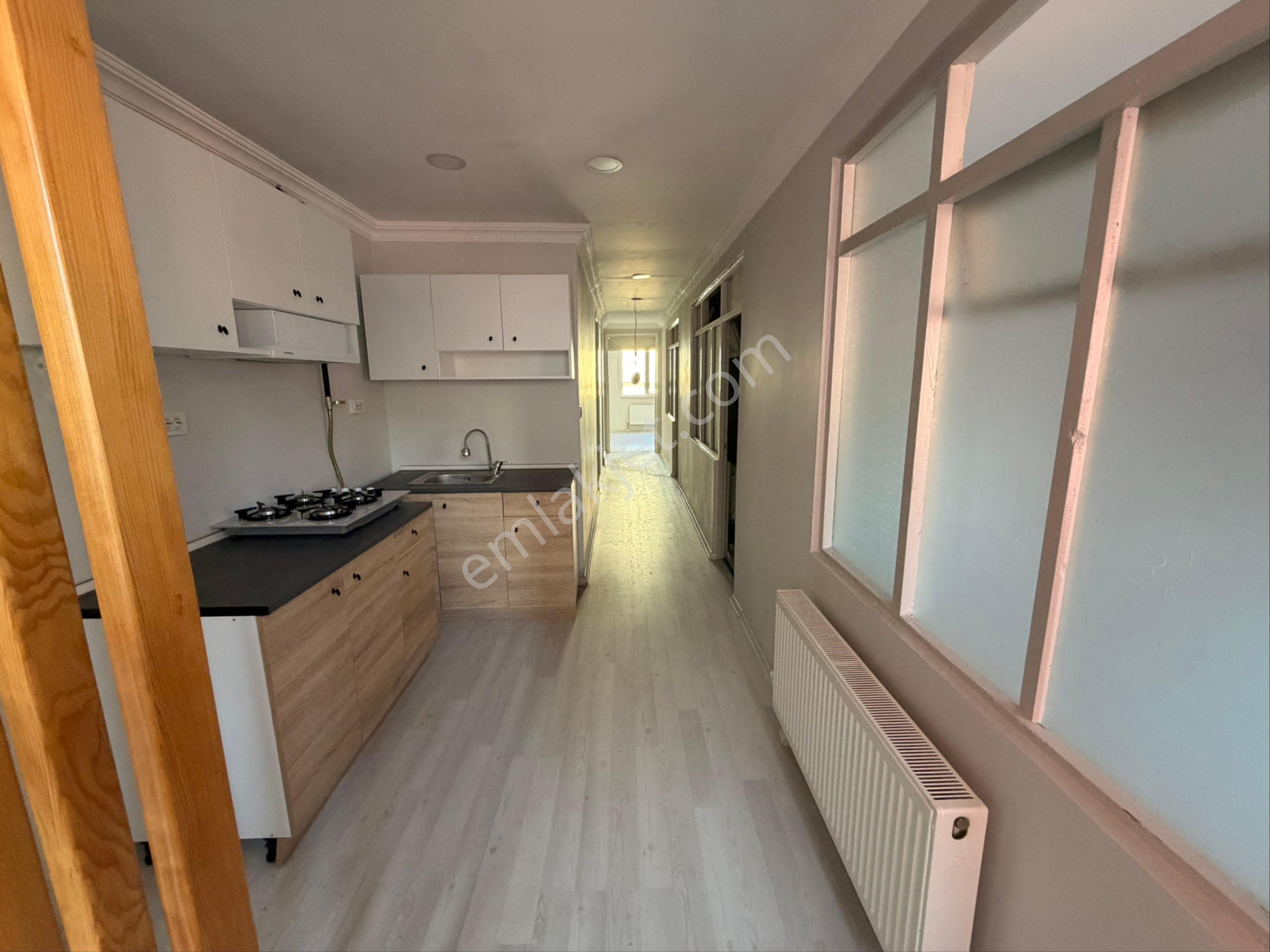 Edirne Saraçlar Çad. 159 M2 Dükkan Ve 3+1 Daire - Görsel 20