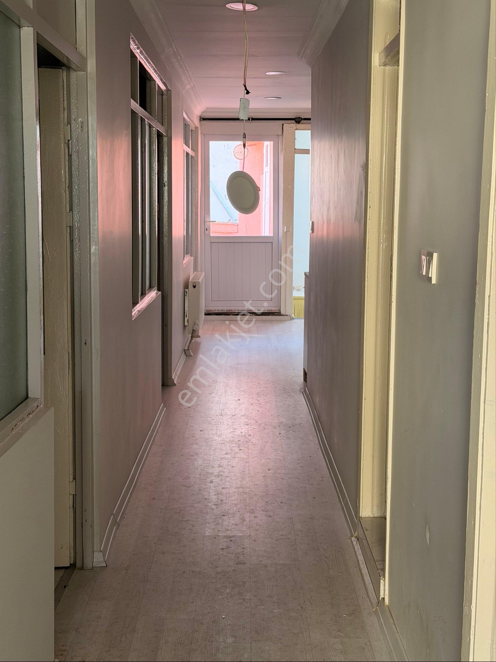 Edirne Saraçlar Çad. 159 M2 Dükkan Ve 3+1 Daire - Görsel 9