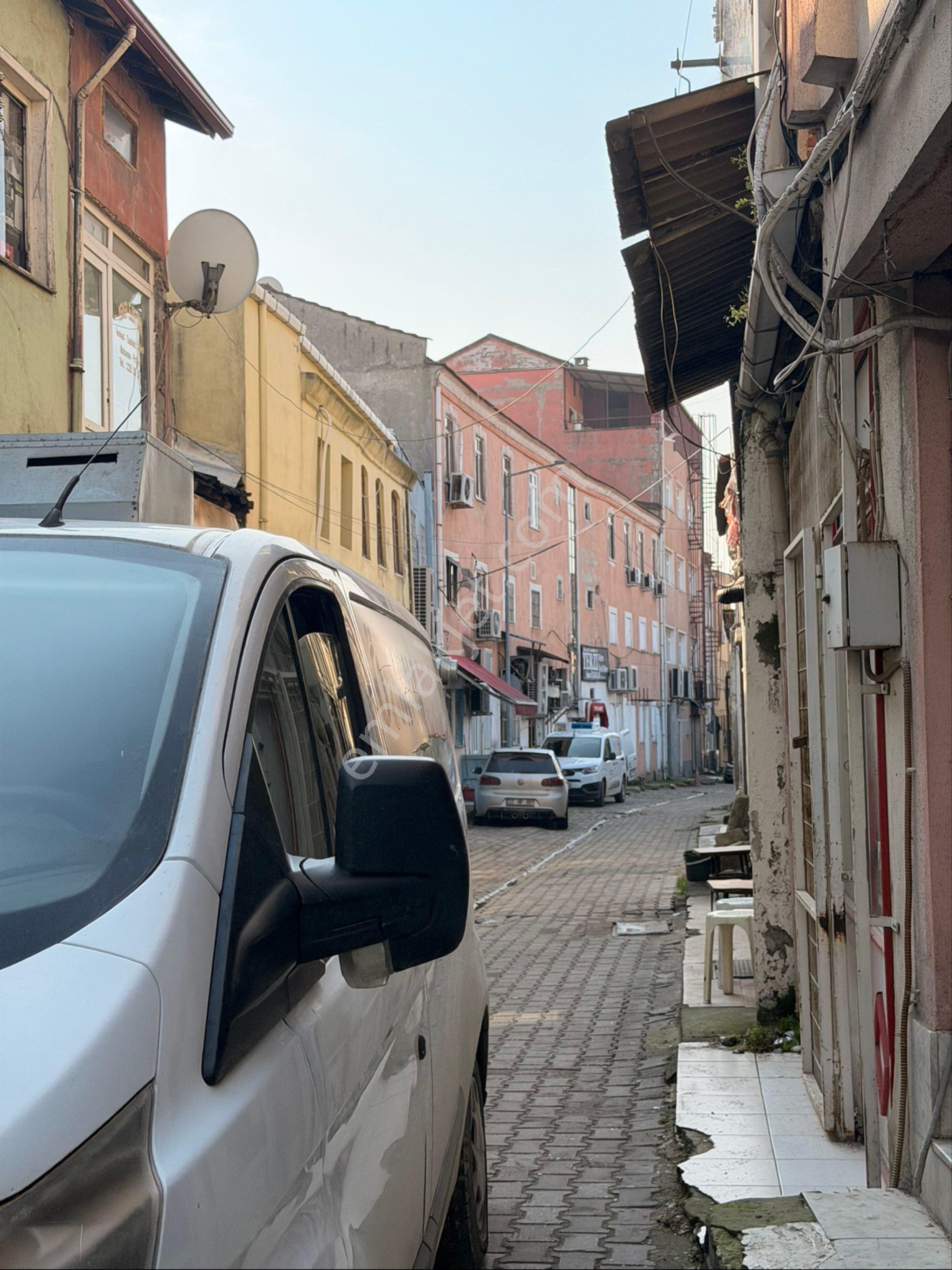 Edirne Saraçlar Çad. 159 M2 Dükkan Ve 3+1 Daire - Görsel 26