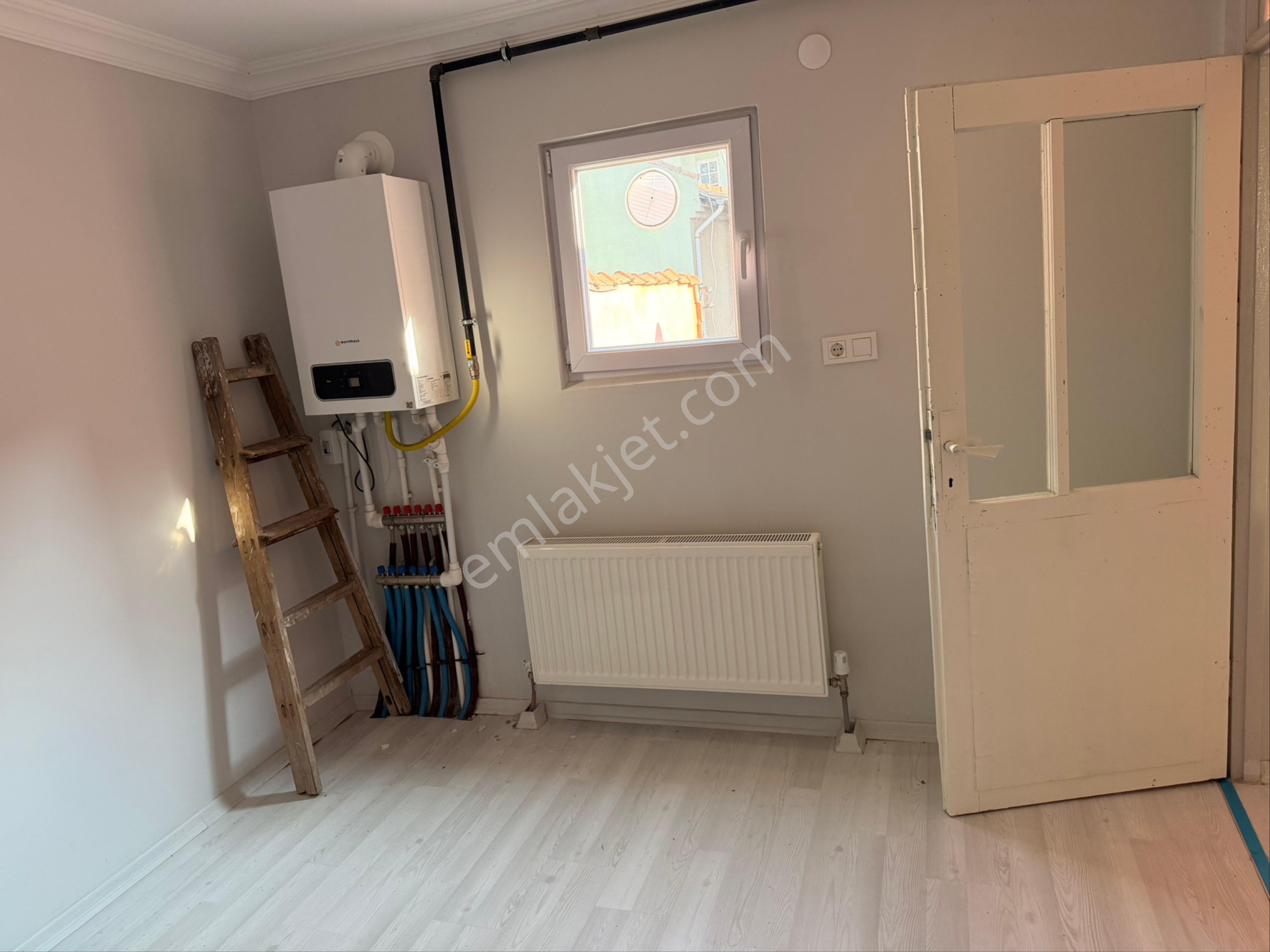 Edirne Saraçlar Çad. 159 M2 Dükkan Ve 3+1 Daire - Görsel 17
