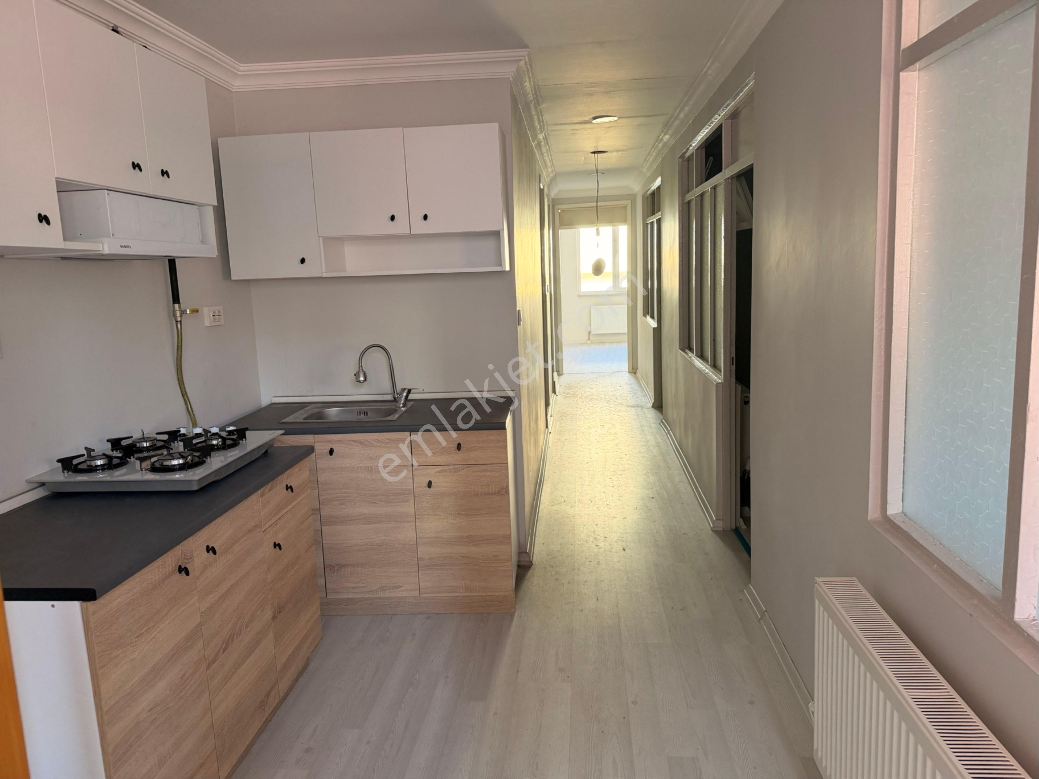 Edirne Saraçlar Çad. 159 M2 Dükkan Ve 3+1 Daire - Görsel 19